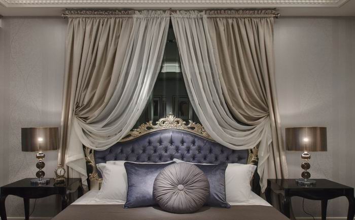 佛山窗簾批發市場之四:佛山南海世貿紡織城