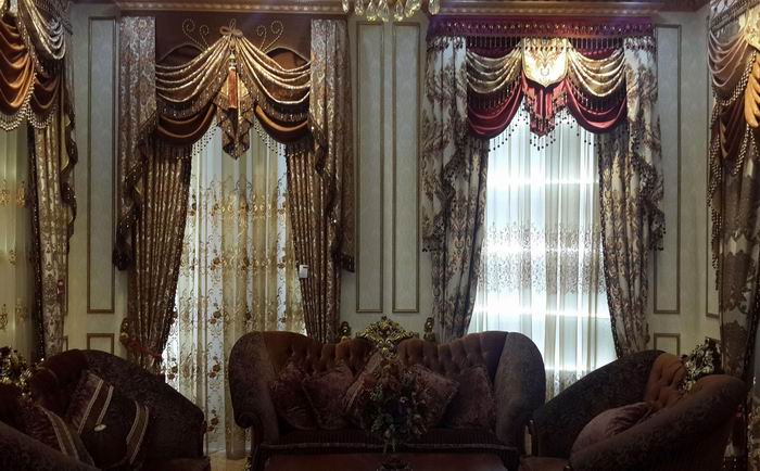 佛山窗簾批發市場在哪里?佛山窗簾布料批發的地方 佛山窗簾批發市場有哪些?