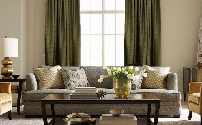 佛山窗簾批發市場之三:佛山鹽步橫江華麗布匹市場