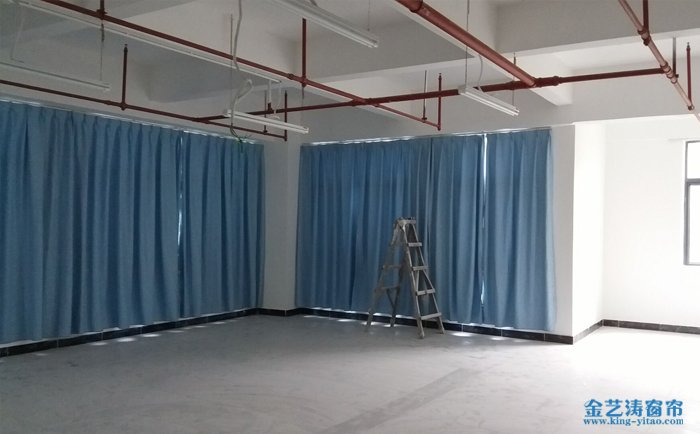 金藝濤窗簾廠家的優勢