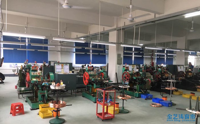 南海獅山工業區附近窗簾廠家哪家好