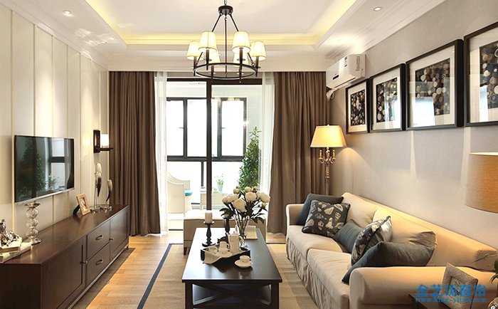 佛山電動窗簾聯系地址及電話