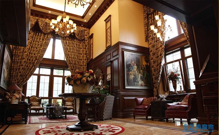 電動窗簾特點(diǎn)介紹