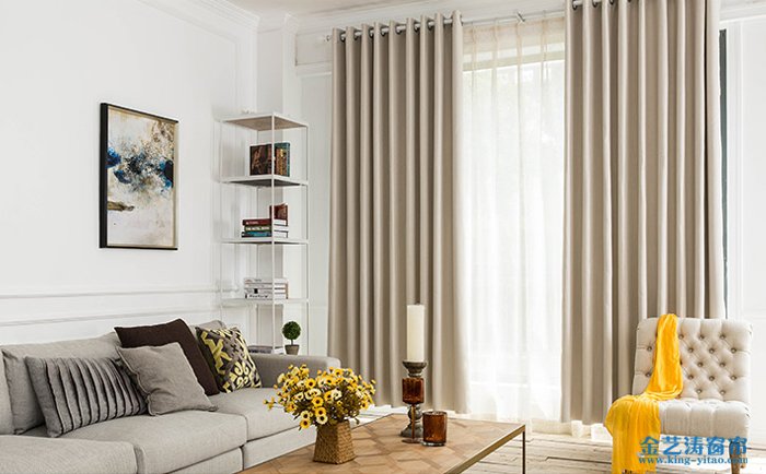 辦公室遮陽(yáng)窗簾的種類有哪些?辦公室遮陽(yáng)窗簾材質(zhì)及優(yōu)缺點(diǎn)介紹 辦公室遮陽(yáng)窗簾的種類