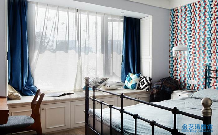 辦公室遮陽(yáng)窗簾的種類有哪些?辦公室遮陽(yáng)窗簾材質(zhì)及優(yōu)缺點(diǎn)介紹 辦公室遮陽(yáng)窗簾種類