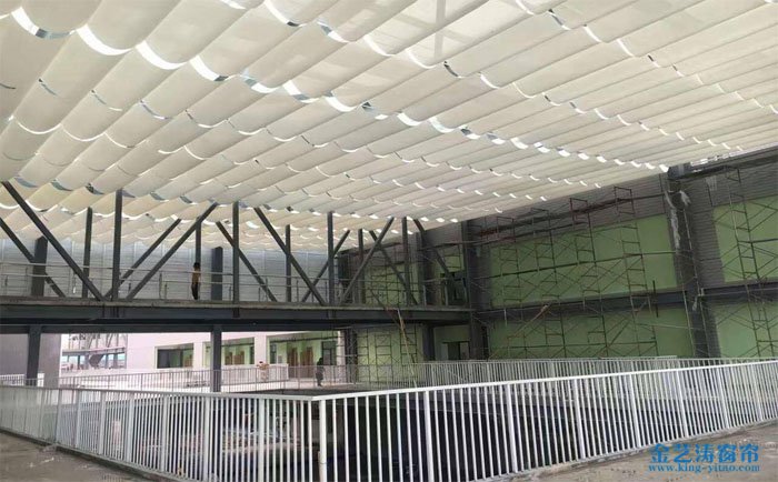 電動(dòng)窗簾到底好不好?電動(dòng)窗簾的優(yōu)點(diǎn)及選購(gòu)介紹 二、電動(dòng)窗簾選購(gòu)妙招