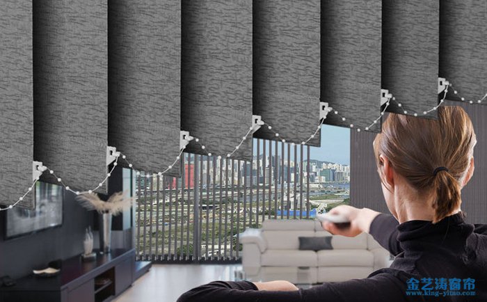 電動(dòng)窗簾到底好不好?電動(dòng)窗簾的優(yōu)點(diǎn)及選購(gòu)介紹 金藝濤窗簾