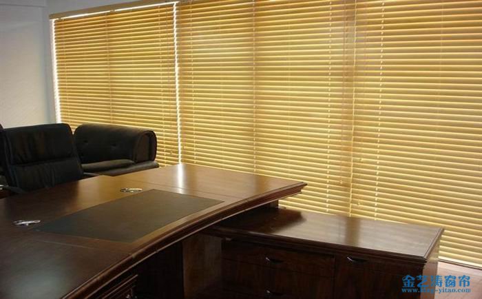 百葉窗簾怎么清洗?百葉窗簾清洗教程 百葉窗簾