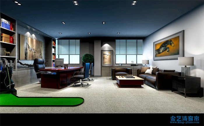 百葉窗簾遮光效果如何?百葉窗簾有沒有100%遮光? 百葉窗簾