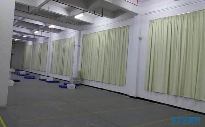 小窗戶怎么掛窗簾好看,金藝濤窗簾網(wǎng)教你小窗戶窗簾搭配技巧 布藝簾