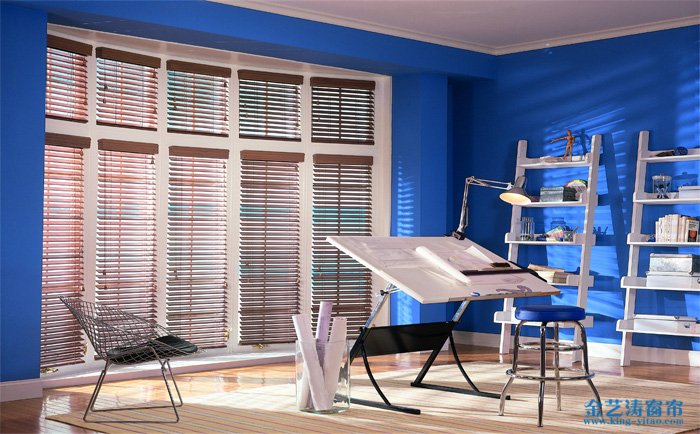 百葉窗簾清洗方法注意事項和怎樣拆卸 百葉窗簾拆裝方法