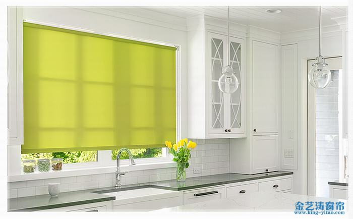 電動卷簾怎么樣?電動卷簾優點及價格介紹 電動卷簾