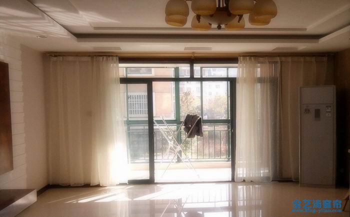 廣州窗簾什么牌子好?廣州的窗簾品牌有哪些 廣州窗簾品牌——廣州鉑濤