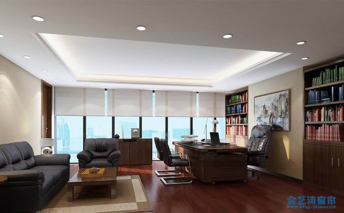 卷簾窗簾怎么安裝?卷簾窗簾的安裝步驟是什么 卷簾窗簾