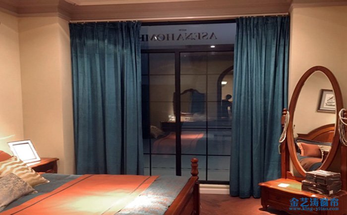 窗簾該如何挑選 家友窗簾告訴你如何清洗 布藝簾