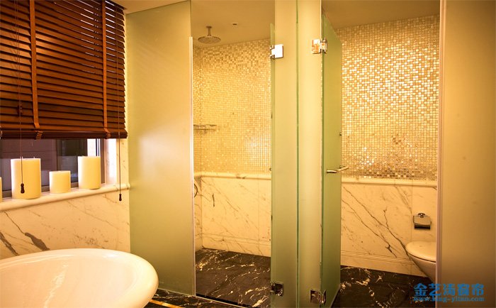 實木百葉窗簾多少錢?家里安裝它好不好? 百葉簾