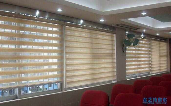 窗簾種類有哪些?一次性帶你搞懂五種窗簾 柔紗簾