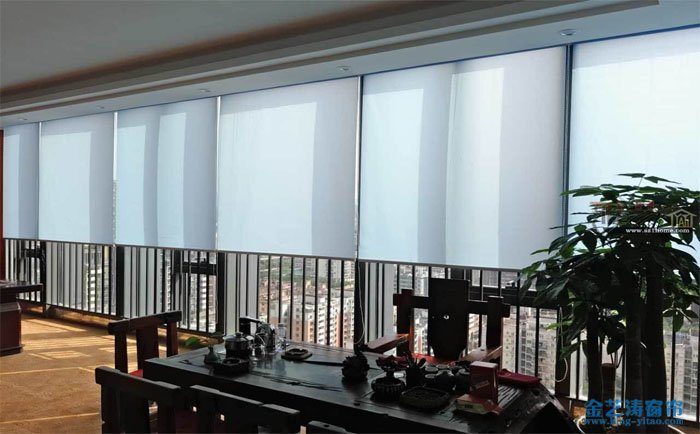 自動窗簾一套多少錢,自動窗簾怎么安裝 電動窗簾