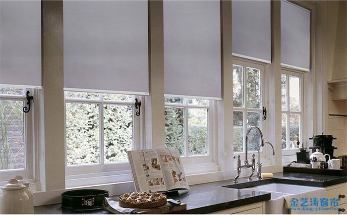 定做窗簾一般多少錢 影響定制窗簾價格的因素有哪些 卷簾