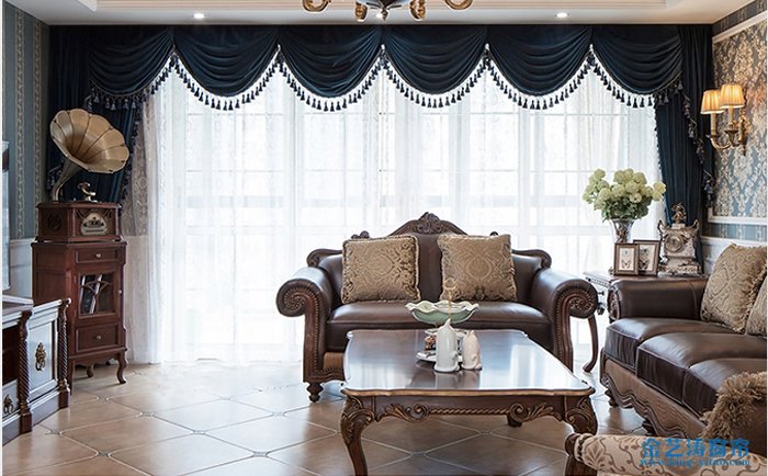 電動窗簾軌道廠家有哪些?電動窗簾軌道選購技巧 電動窗簾