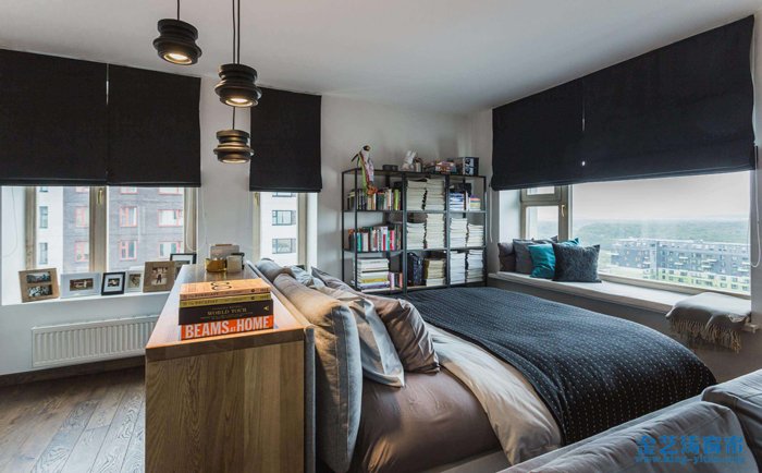 電動(dòng)窗簾安裝方法 教你自己安裝電動(dòng)窗簾方法 電動(dòng)窗簾