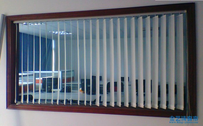 窗簾布批發(fā) 窗簾布批發(fā)介紹 垂直簾