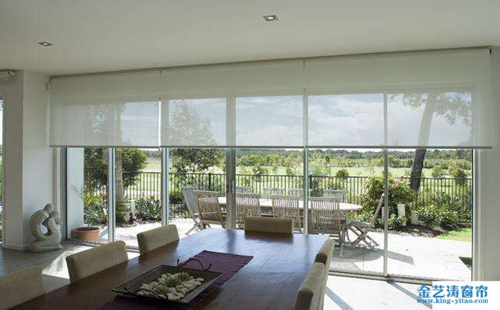 電動窗簾的價(jià)格是多少 電動窗簾價(jià)格介紹 電動窗簾