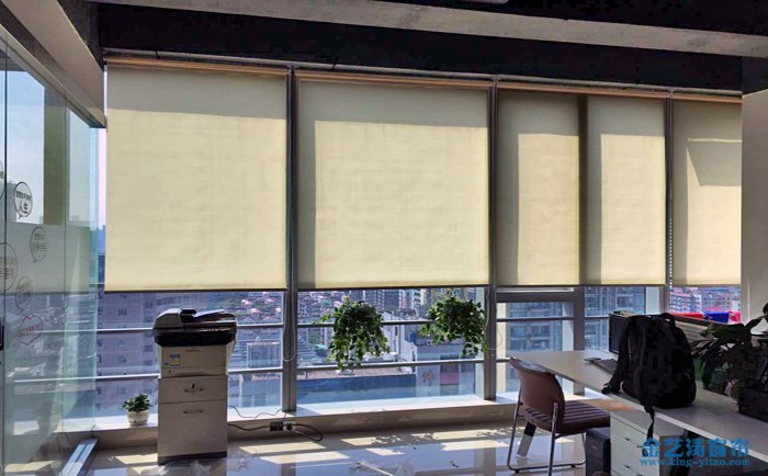 電動窗簾什么品牌好 小編教你怎么選 電動窗簾