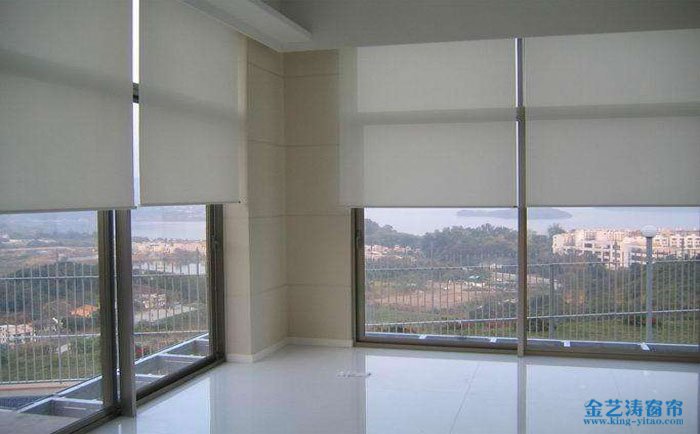 電動窗簾什么品牌好 小編教你怎么選 電動窗簾