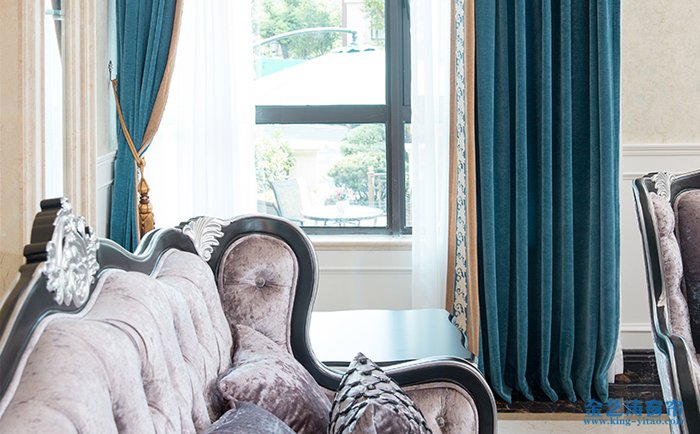 電動窗簾什么品牌好 小編教你怎么選 電動窗簾