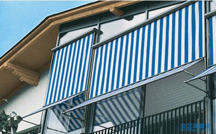 什么種類的天棚簾比較好?天棚簾的種類介紹 天棚簾