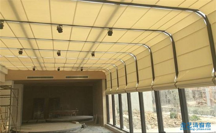 電動遮陽簾價格介紹 電動遮陽簾選購技巧 電動遮陽簾