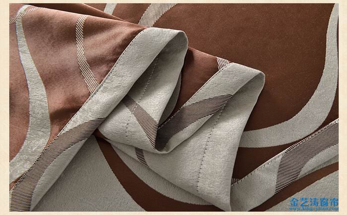 卷簾窗簾價格各異 金藝濤窗簾網傳授卷簾窗簾清洗術 布藝簾