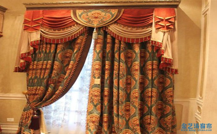 在廣州選擇高檔窗簾廠家,應該注意以下問題 廣州高檔窗簾廠家