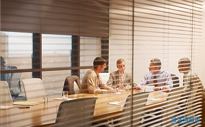 會議室窗簾定制的優勢_佛山會議室窗簾廠家推薦 會議室窗簾定制的優勢